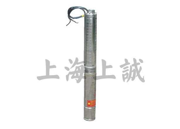 不銹鋼深井泵